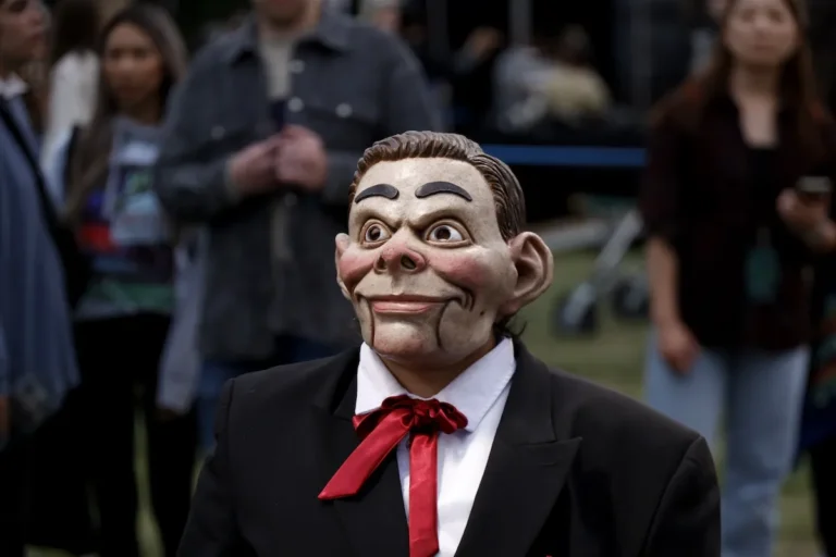 Disney + Annuled Shows: `` Goosebumps '', «The Acolyte» et plus