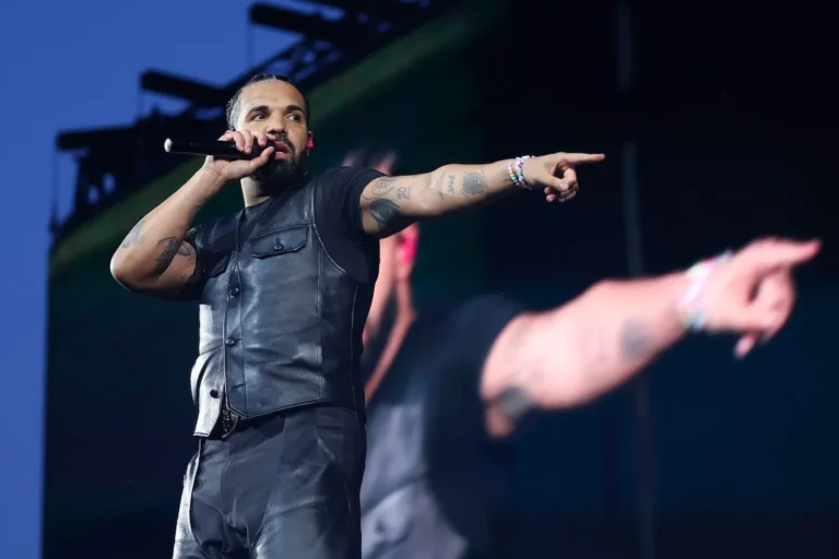 Drake et Adin Ross interviennent pour couvrir les frais funéraires pour le streamer français Jean Pormanove après sa mort tragique