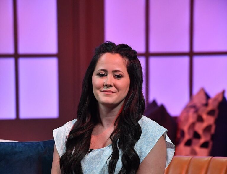 Drame de garde de Jenelle Evans: Jace Evans serait retourné à la Caroline du Nord quelques jours après la fuite de texte
