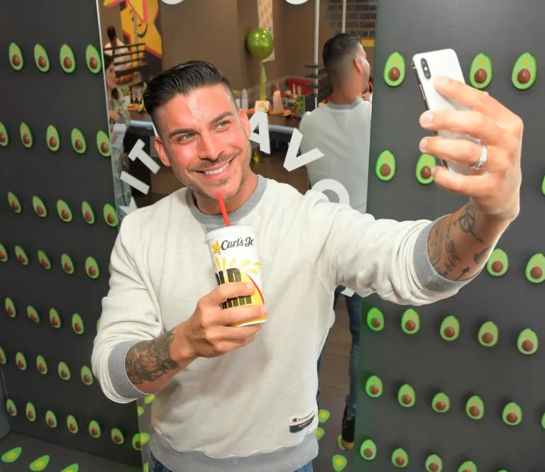 Jax Taylor a révélé l'inspiration derrière le nom de son compte de brûleur embarrassant