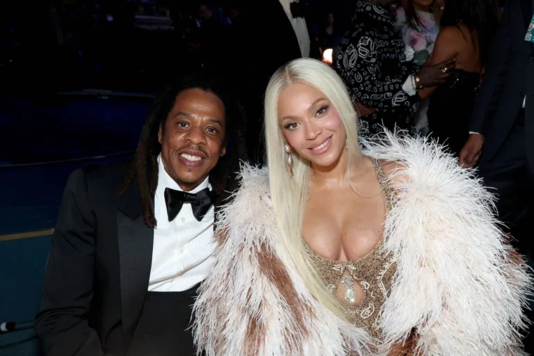 Jay-Z et Beyoncé sellent avec un nouveau prêt à la maison après un revenu record de «Cowboy Carter»