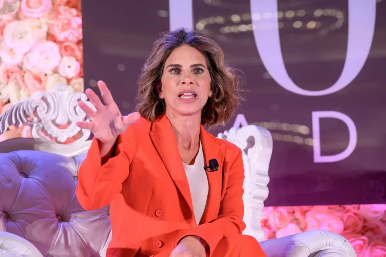 Jillian Michaels fait exploser les affirmations des «fausses» dans le documentaire «plus grand perdant»