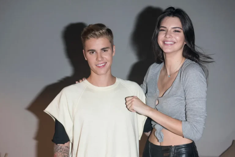 Justin Bieber a déclaré que sa relation avec Kendall Jenner n'a jamais été sérieuse
