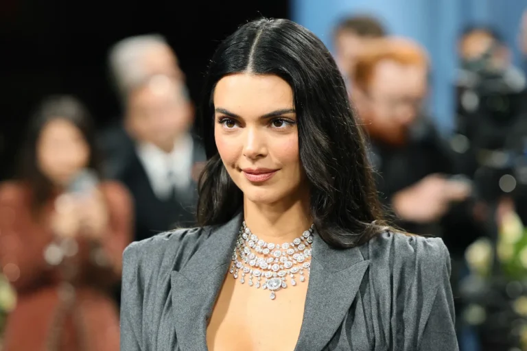 Kendall Jenner aurait dépensé plus de 22 millions de dollars pour le Montecito Ranch d'Ellen DeGeneres