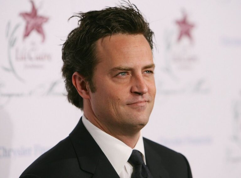 `` Ketamine Queen '' devrait plaider coupable à des accusations liées à la mort de Matthew Perry en 2023