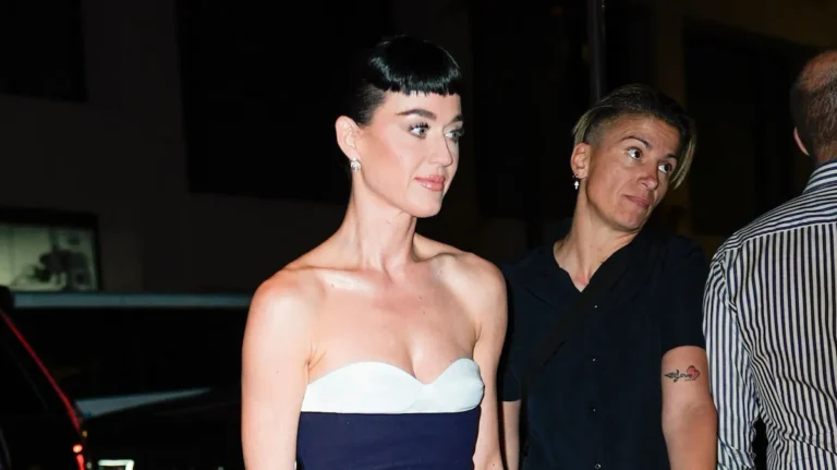 L'alun de `` Real Housewives '' Kameron Westcott s'ouvre sur la bataille juridique de la famille avec Katy Perry