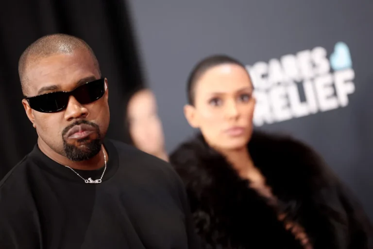 L'ancien manoir de Malibu de Kanye 'Ye' West sur le marché avec une nouvelle baisse de prix