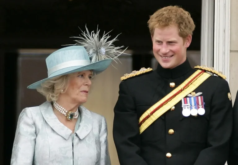 L'ancien membre du personnel de la famille royale insiste sur le fait que ce que le prince Harry a dit à propos de la reine Camilla ne s'additionne pas; 'Je te le promets, ce n'était pas comme ça'