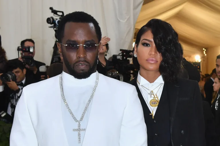L'avocat de Cassie Ventura appelle le plan de Diddy d'être un défenseur de la violence domestique `` complètement absurde ''