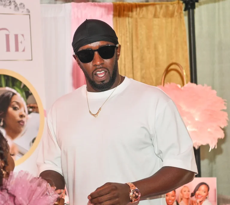 L'avocat de Diddy a tenté de mettre le magnat du programme des batteurs avant son arrestation - mais ils «ne voulaient pas le prendre»