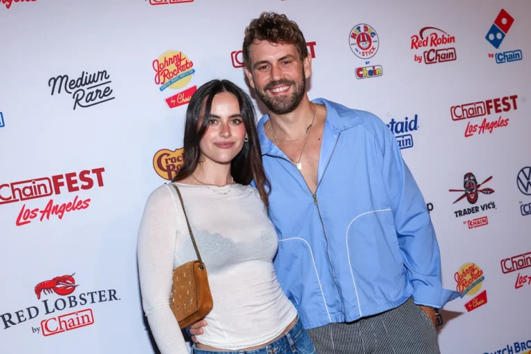 L'épouse de Nick Viall, Natalie Joy, dit aux fans qu'elle avait «2e D&C» après la 3e fausse couche