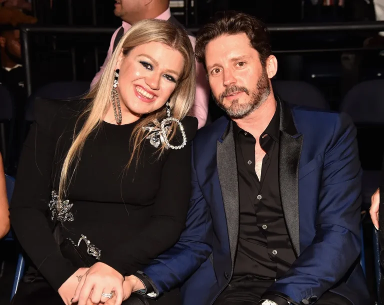 L'ex-mari de Kelly Clarkson, Brandon Blackstock, est décédé à 48 ans