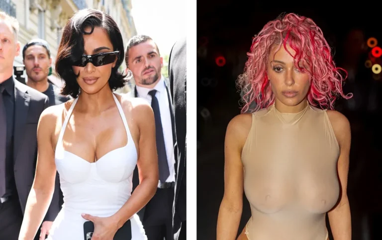 La connexion intéressante que la mère et les frères et sœurs de Bianca Censori ont avec Kris Jenner et les sœurs Kardashian-Jenner