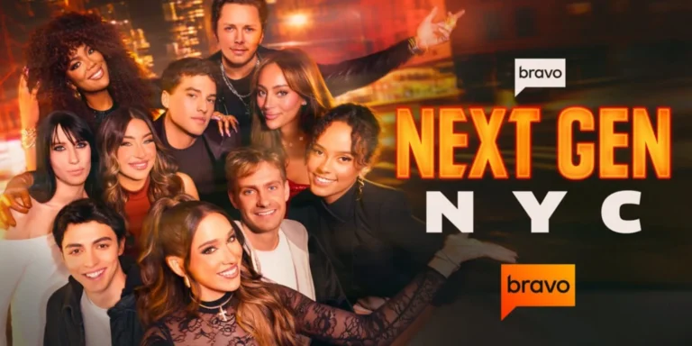 La saison 2 de «Next Gen NYC» se déroule-t-elle? La fille d'une femme au foyer indique qu'elle pourrait rejoindre le casting