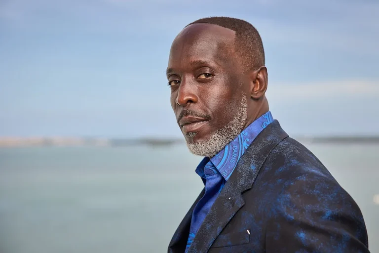 La sœur de Michael K. Williams dit qu'elle manque la gentillesse de la star de «The Wire» de la star de la star de