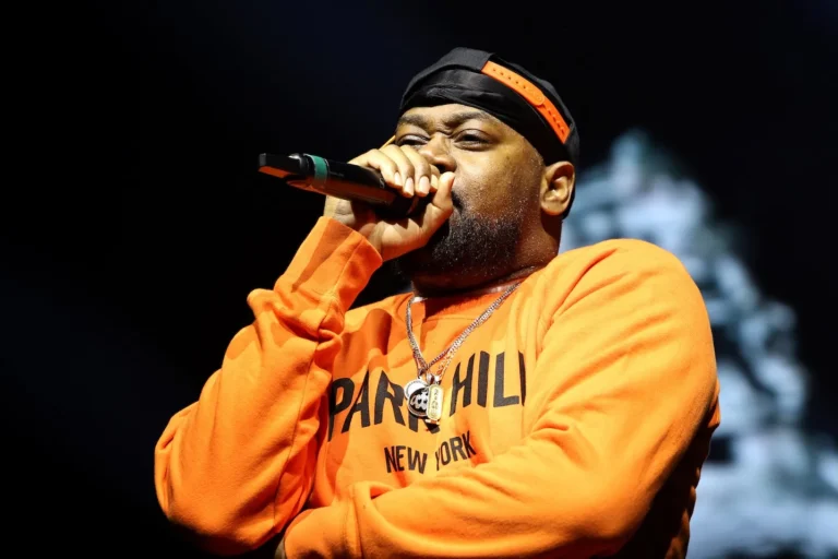 La star du clan Wu-Tang allègue que Diddy les a gardés hors de la radio: «Il avait le pouvoir»