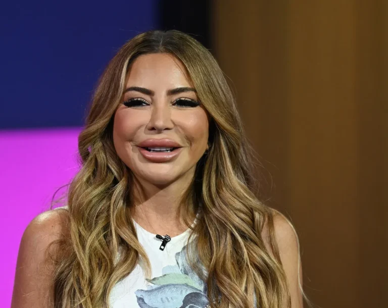 Larsa Pippen dit que la réaction allergique a modifié son appâssure; Les fans restent sceptiques