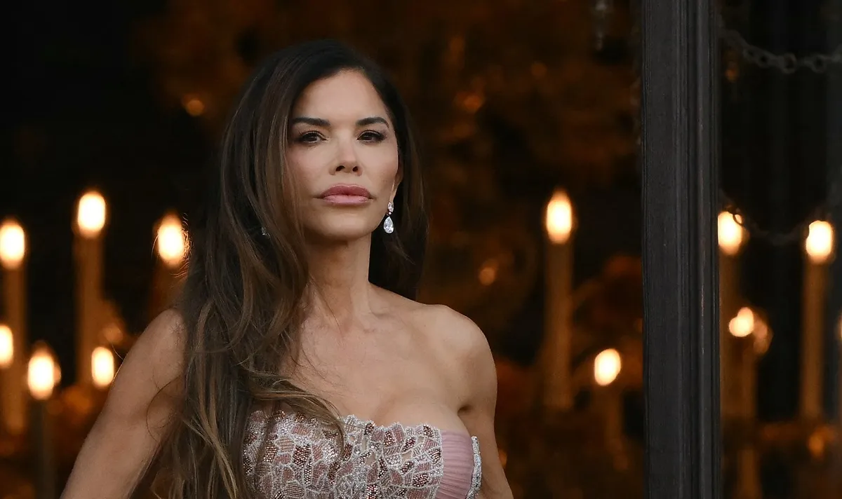 La vraie raison pour laquelle Lauren Sánchez n'a pas invité son frère à elle et au mariage de Jeff Bezos