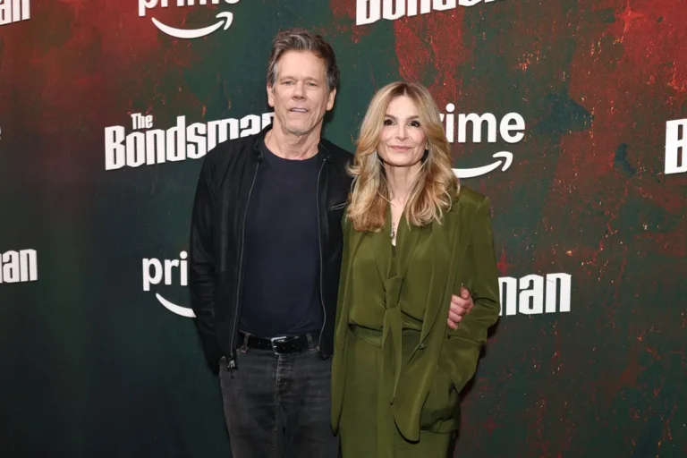 Le 60e anniversaire de Kevin Bacon à sa femme, Kyra Sedgwick, ne pouvait pas être plus mignon