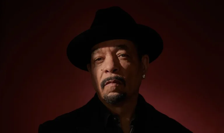 Le fentanyl `` est sorti de nulle part '' ICE-T dit avant New Doc au sujet de la drogue qui a coûté la vie à Mac Miller, Prince, et plus
