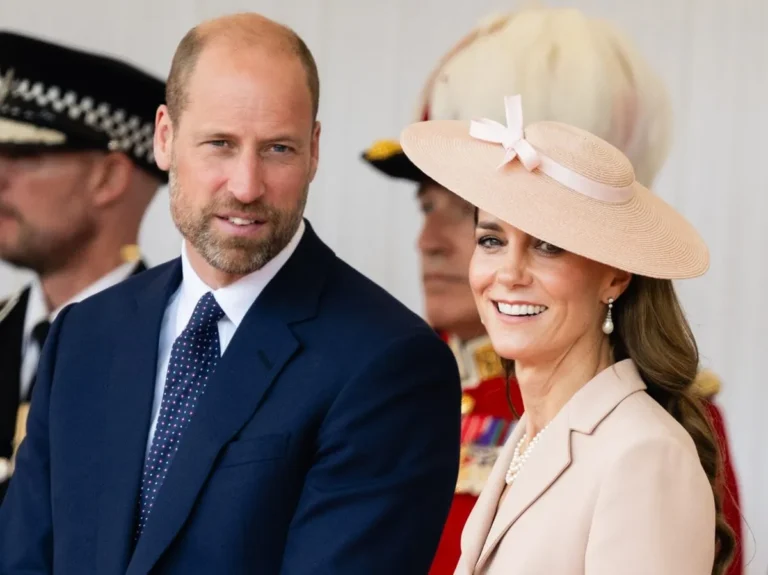 Le prince William et Kate ont en fait une simple raison pour laquelle ils préfèrent les vacances aux yachts