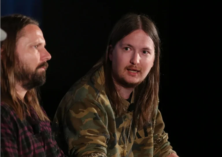 Le producteur à hit de Taylor Swift, Shellback, a pris son nom d'une bande dessinée suédoise bien-aimée