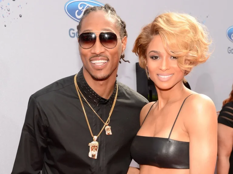 Pourquoi Ciara et Future se sont-ils séparés?