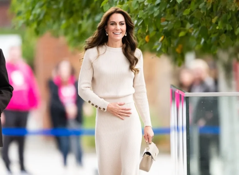 Pourquoi Kate Middleton refuse de porter cet accessoire populaire en public