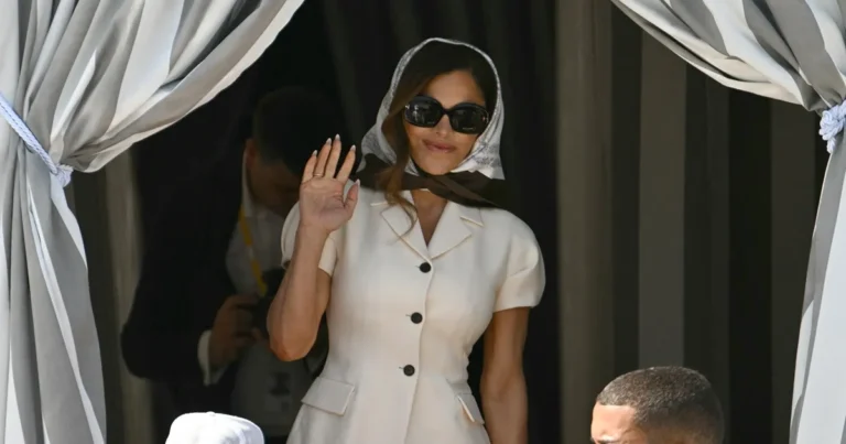 Pourquoi Lauren Sánchez n'a pas invité sa propre mère à elle et le mariage de Jeff Bezos