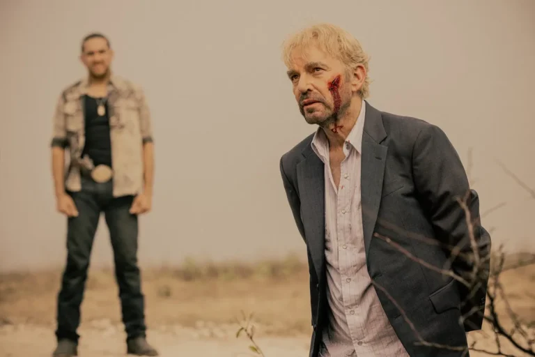 Quand est-ce que la saison 2 de la saison 2?