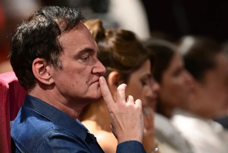 Quentin Tarantino dit que le meilleur film qu'il ait jamais réalisé et ses préférés sont 2 films différents, mais ils ont quelque chose en commun