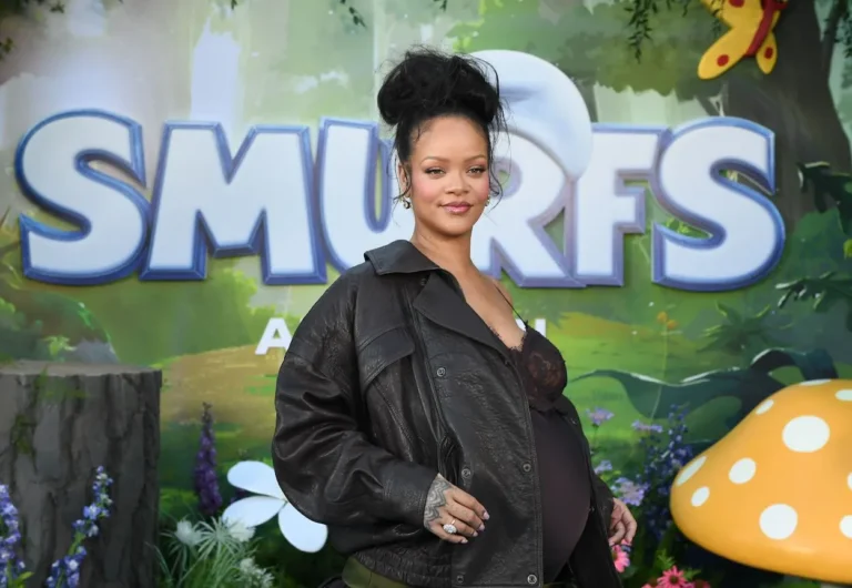 Rihanna `` Tire the Plug '' de la tournée en 2025 en raison de «problèmes» mais planifiant maintenant un retour en 2026, dit Source