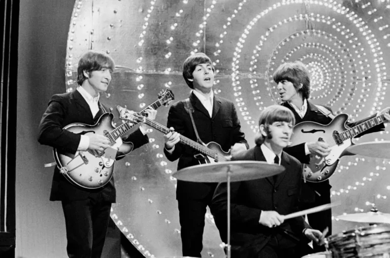 Ringo Starr a déclaré que la `` pire session '' des Beatles était pour une chanson que tout sauf 1 était détesté