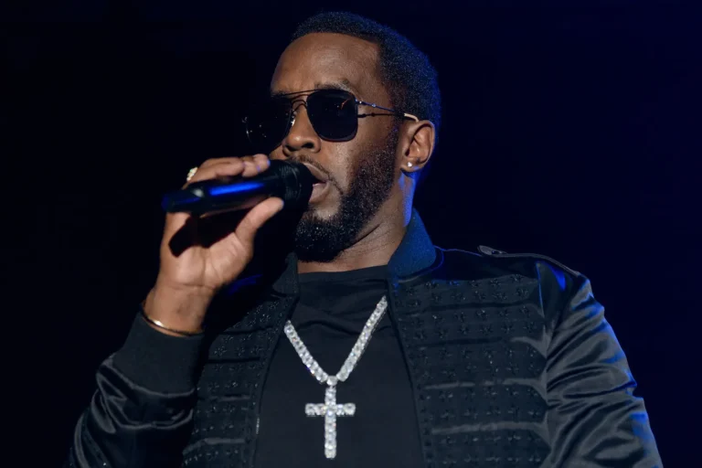 Sean `` Diddy 'bambs' Ex prétend qu'il n'est pas un danger '', mais d'autres victimes auraient peur