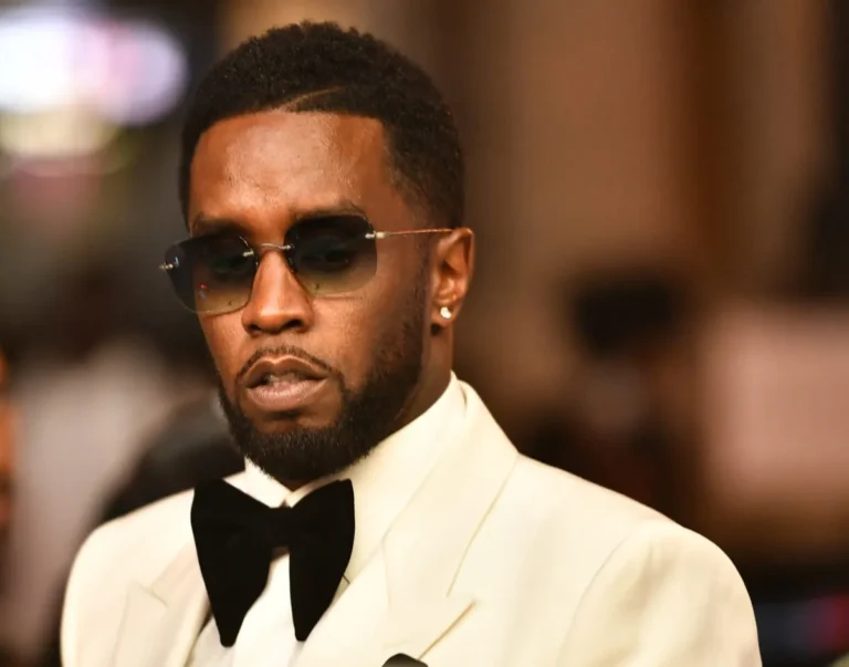 Sean «Diddy» Combs a révélé une fois la fête «la plus folle» qu'il a organisée