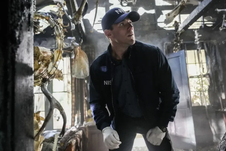 Soyez rattrapé par les épisodes récents de «NCIS: Origins», «Matlock» et plus - gratuitement!