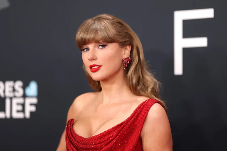 Taylor Swift espère imiter la carrière «incroyable» de 1 musicien