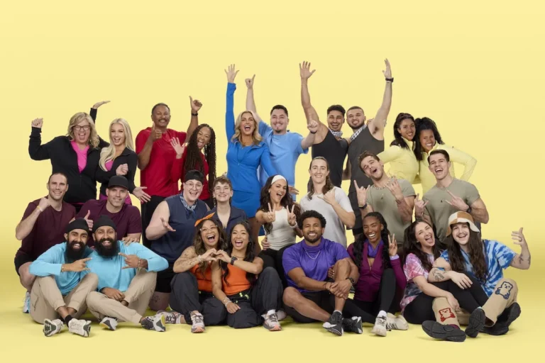 «The Amazing Race»: quels anciens «Big Brother» participeront à la saison 38?