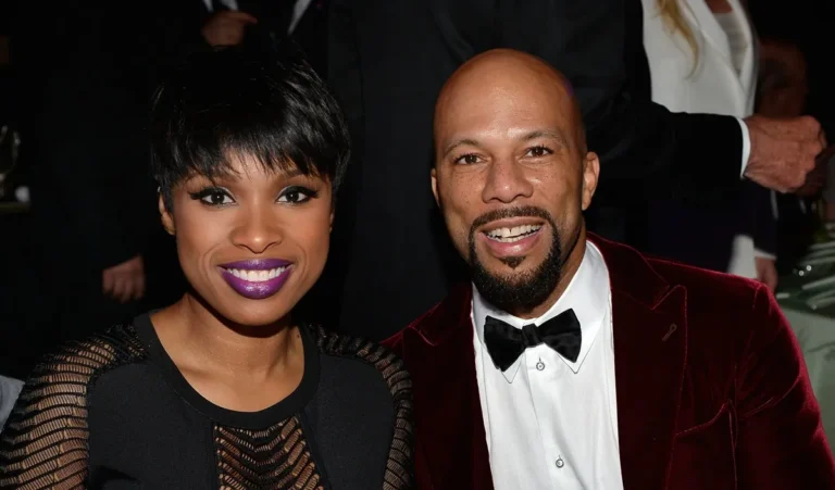 Tout ce que vous devez savoir sur Jennifer Hudson et le calendrier de la relation de Common