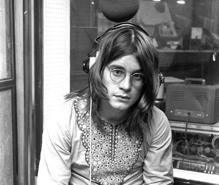 Un Ozzy Osbourne âgé de 22 ans était certain qu'il mourrait avant 40