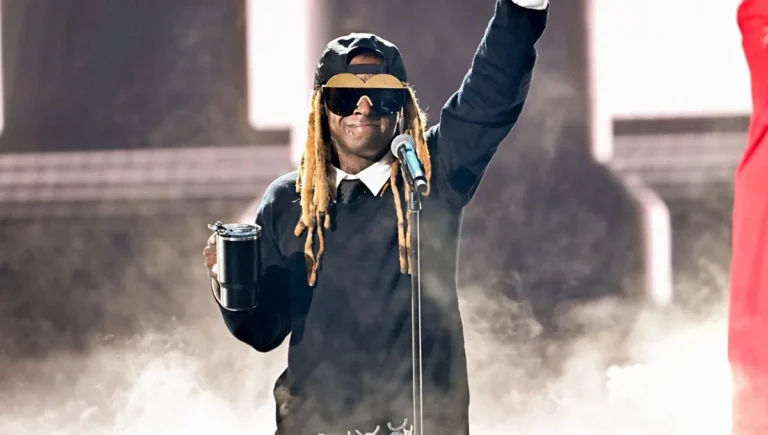 Jenelle Evans affirme que Lil Wayne l'a volée à Los Angeles pour se retrouver