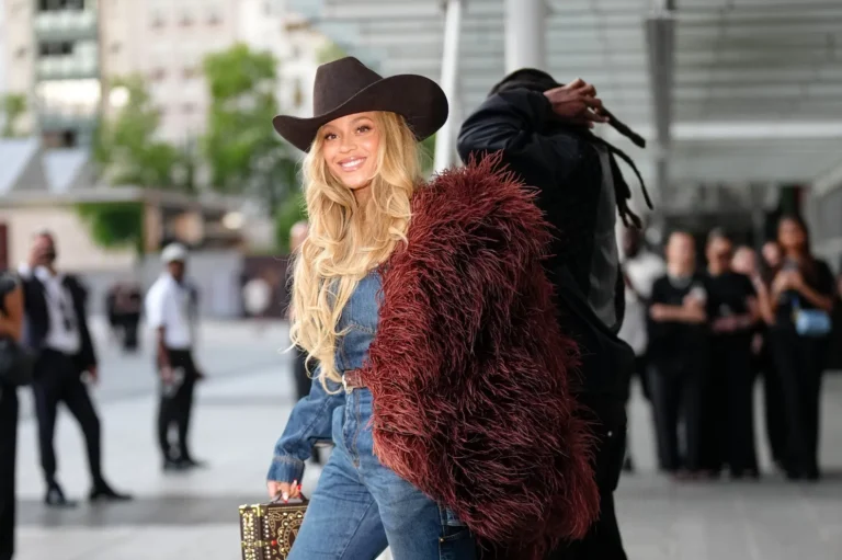 Pas de Beyoncé à la Sphère: le PDG aborde les rumeurs après le «Cowboy Carter» cesser et s'abstenir
