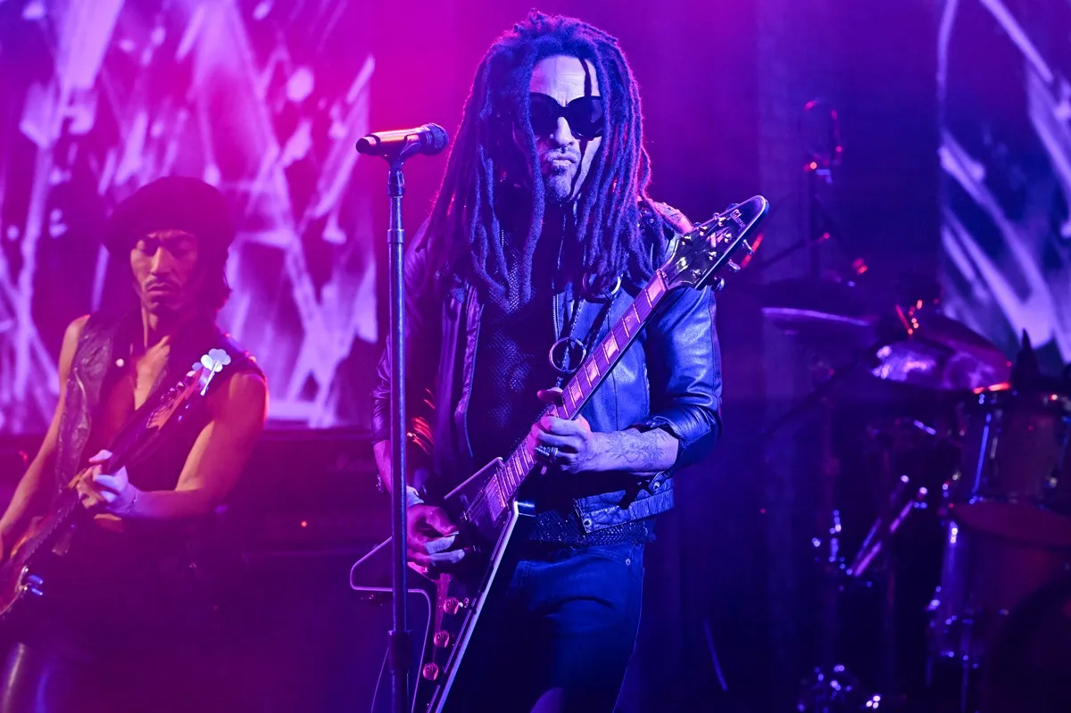 Quel âge a Lenny Kravitz et quelle est sa valeur nette?