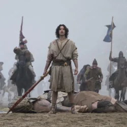 Le drame biblique préféré des fans obtient le renouvellement de la saison 3
