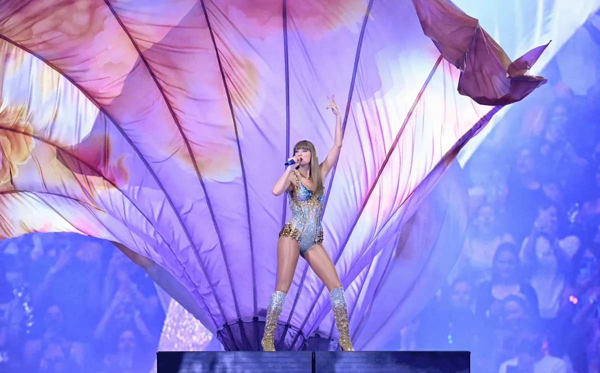 Pourquoi Taylor Swift a refusé de faire le spectacle du Super Bowl à la mi-temps, et l'autre superstar qui continue de baisser le concert