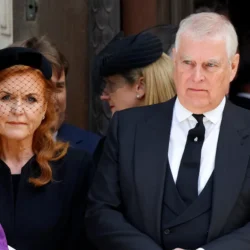 Les 2 membres de la famille royale Sarah Ferguson «détestait» lorsqu&rsquo;elle était mariée à Andrew