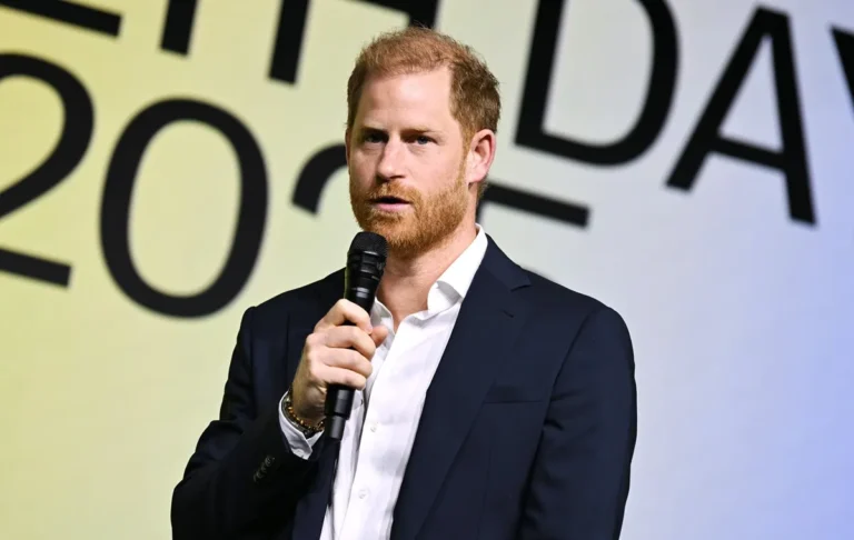 Le prince Harry s'exprime sur la querelle entre Taylor Swift et Charli XCX : était-il à la traîne ou vraiment désemparé ?