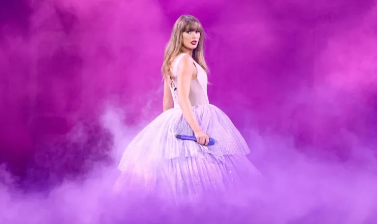 Taylor Swift dit qu'aucune offre n'était sur la table pour le spectacle de la mi-temps du Super Bowl