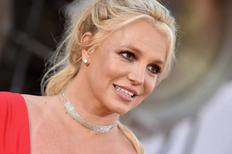 Britney Spears ferme à nouveau Instagram