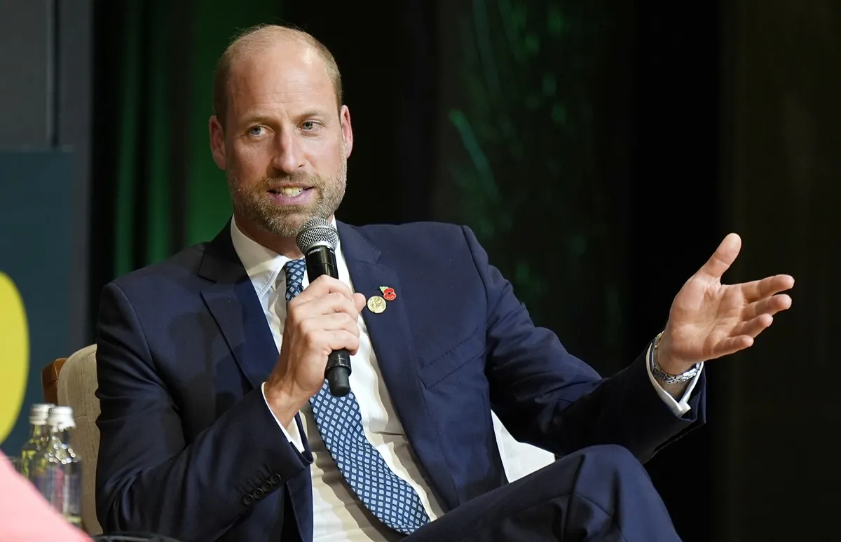 Un ancien employé royal déclare que le prince William a changé depuis qu'il a épousé Kate et qu'il sera un autre type de monarque